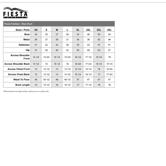 FIESTA Gorgeous beaded corset formal dress!! Size 6 - Picture 6 of 8